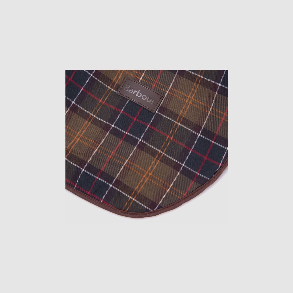 BARBOUR Hundedecke Dog Blanket Classic