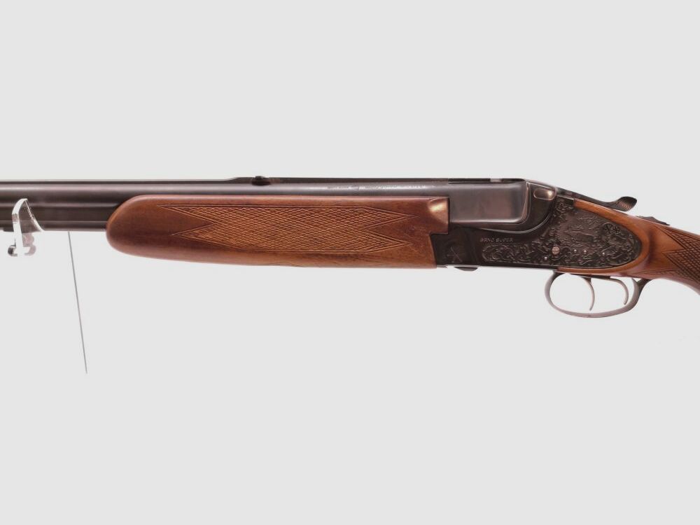 Brünner Waffenwerke Super 572.5