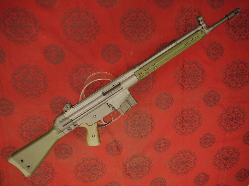 Niedermeier NK33 G3