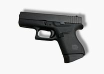 Glock Pist. 9mmLuger Glock 43