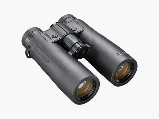 Jumelles télémètre BUSHNELL FUSION X 10x42