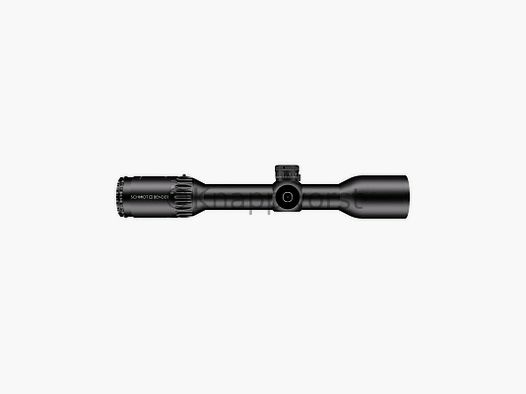 Schmidt & Bender S+B META 3-18x42 LMZ Abs. LP7 ASV II 2.BE