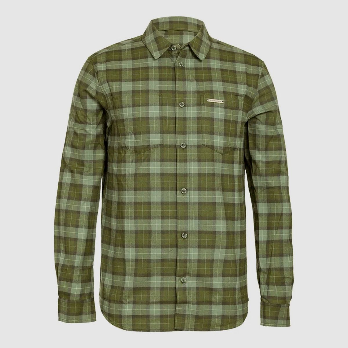 Camisa bowen 110, afbeelding 1 van 2