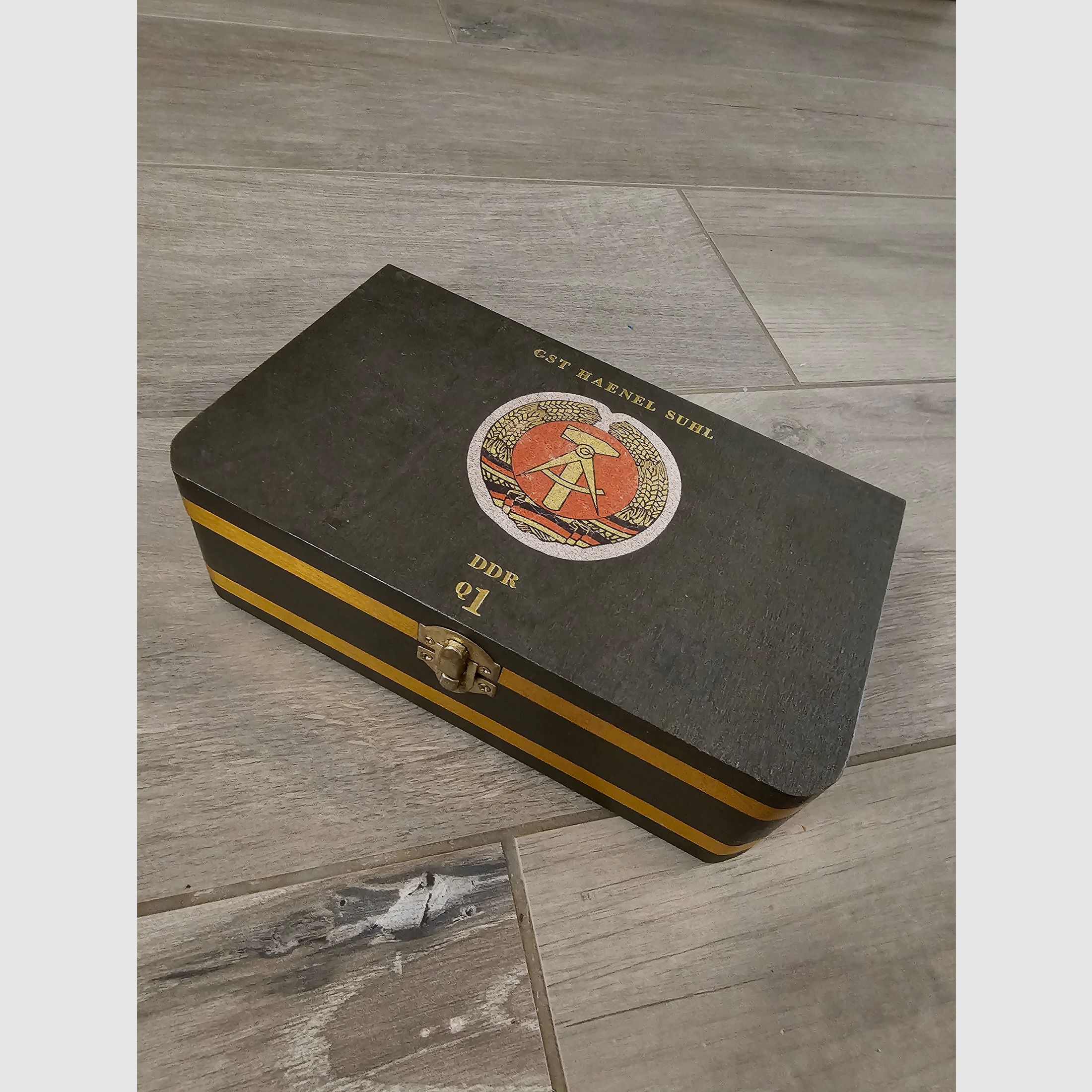 Haenel 310 Q1 Luftgewehr 