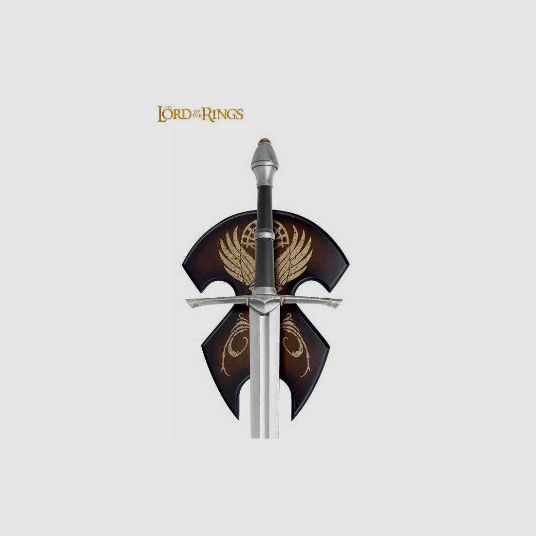 Der Herr der Ringe - Aragorn Ranger Streicher Schwert