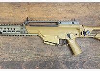Heckler & Koch HK243 S TAR, grünbraun .223Rem