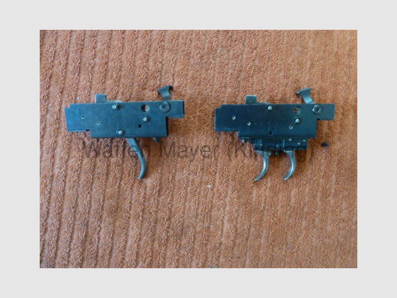 Krico- Krico -Abzüge