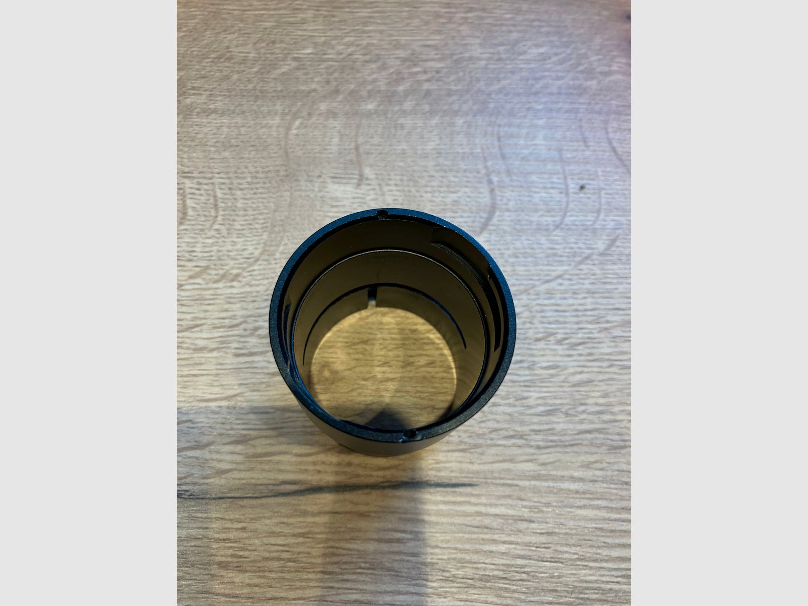 Adapter for a Sytong / Pard NV007 to 41mm