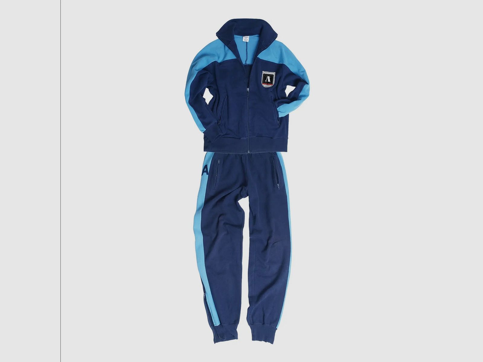 Bundeswehr Original Bundeswehr Original Bundeswehr Vêtements d'entraînement d'occasion - Veste / 50