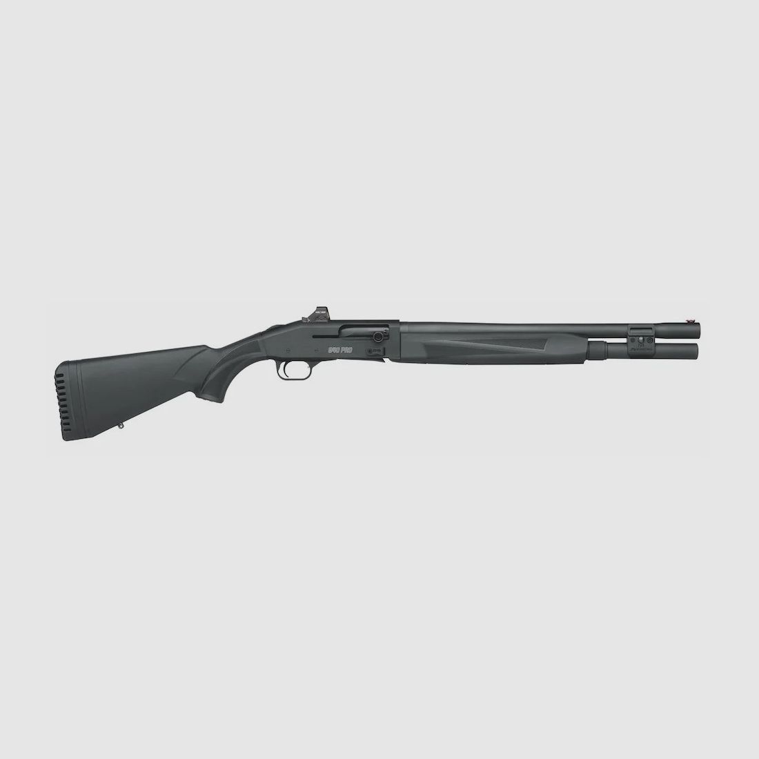 Fusil semi-automatique MOSSBERG 940 Pro Tactical cal. 12/76, canon de 470 mm, Holosun Micro Dot Sight, avec chargeur de 7 coups, image 2 sur 2