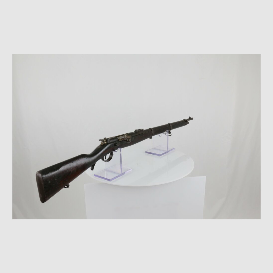 Steyr 1886 Kropatschek Karabiner