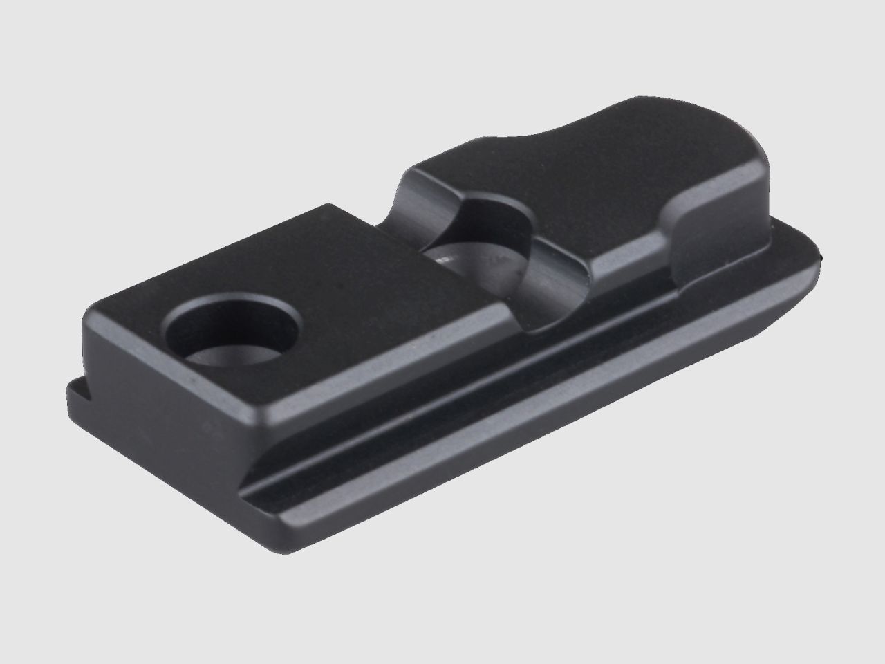 Spuhr Simrad Mounting (2 mm Offset) (NIP)