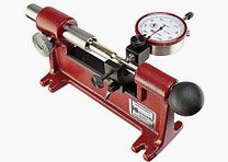 Hornady L-N-L Concentricity Gauge #50076 – Precise Runout Control with Alignment Function