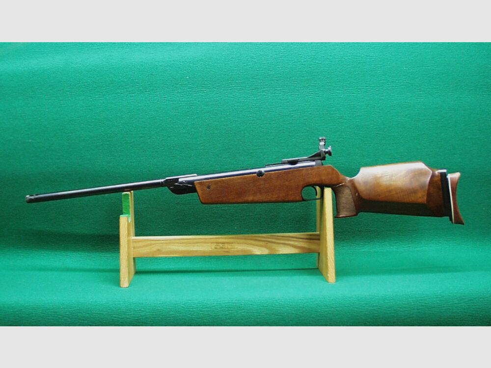 Diana 66 Luftgewehr Mod.66