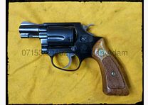 Smith & Wesson Mod. 37