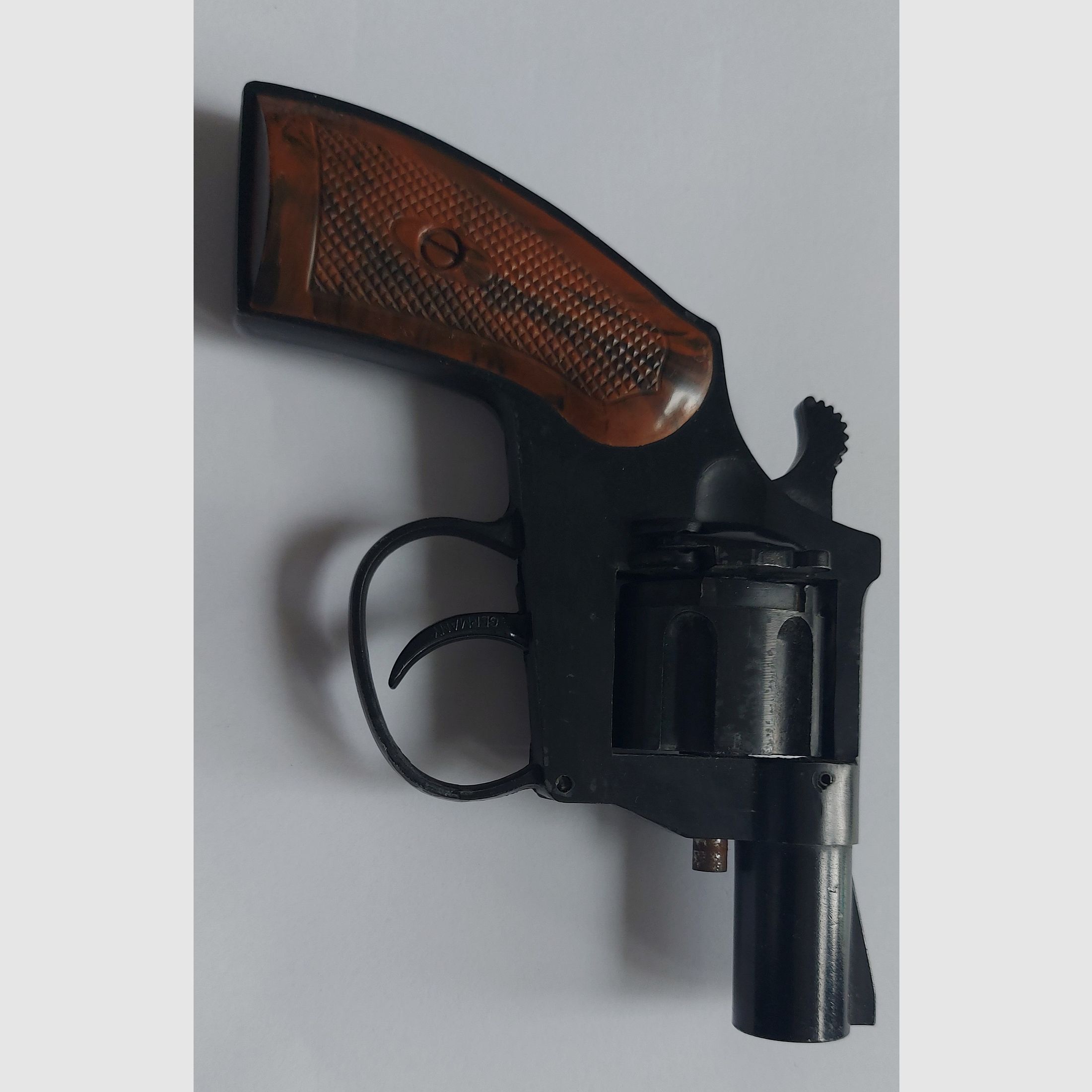 Cuno Melcher ME70GS Cal. 6mm Flobert/ PTB 73