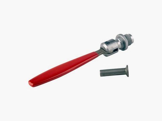Adattatore Hornady Cam-Lock per estrattore di proiettili