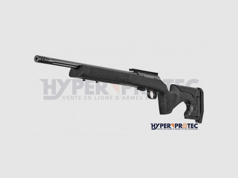 Büchse .22lr CZ 457 Long Range, Bild 1 von 4