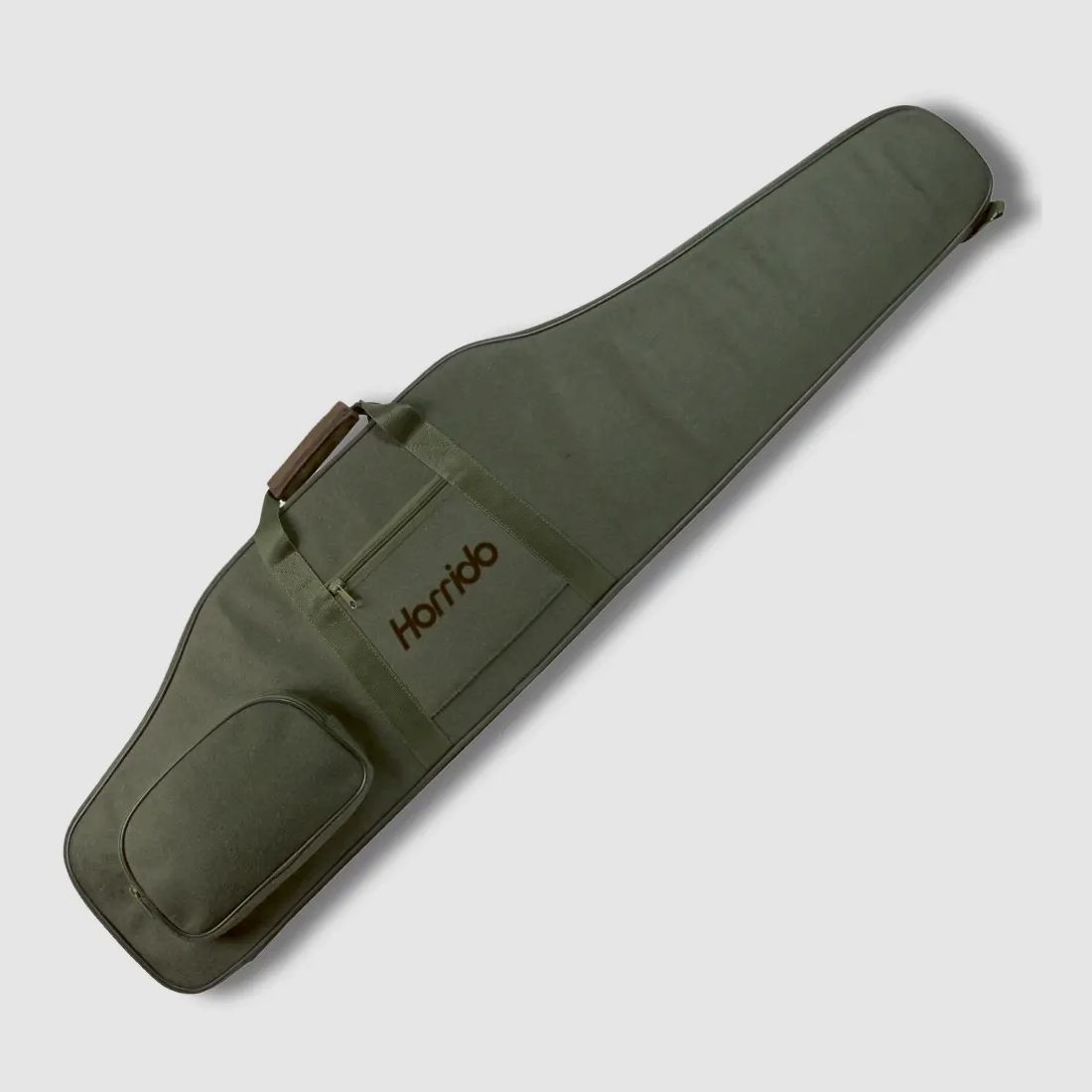 Horrido custodia per fucile