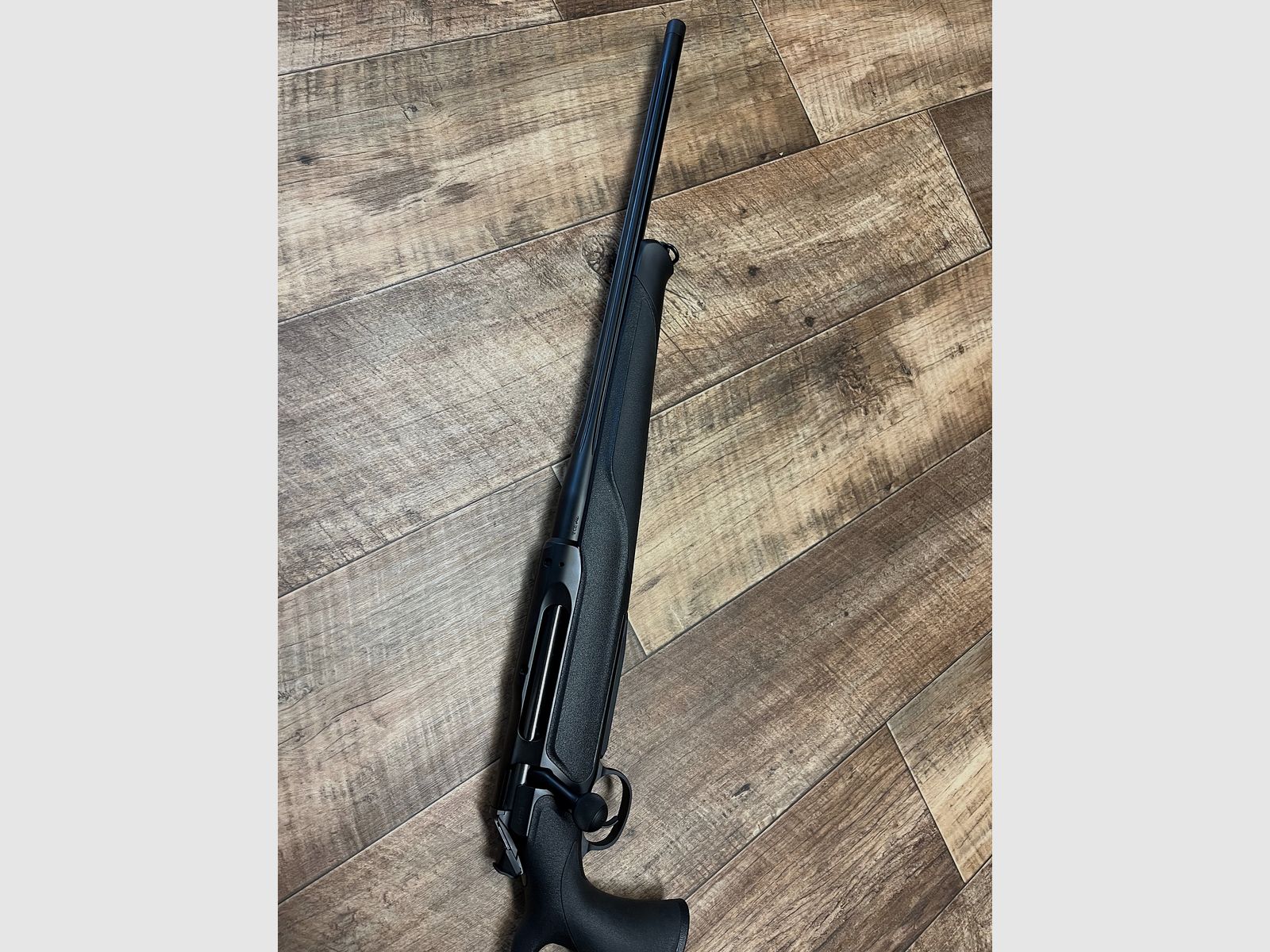 Sauer 505 Synchro XT Highland 