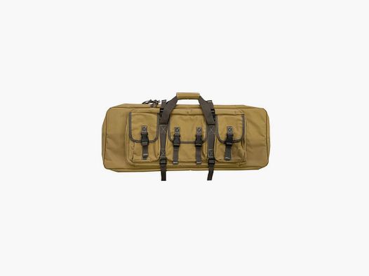 Tactisch Futteral 92 cm Tan-Woestijn