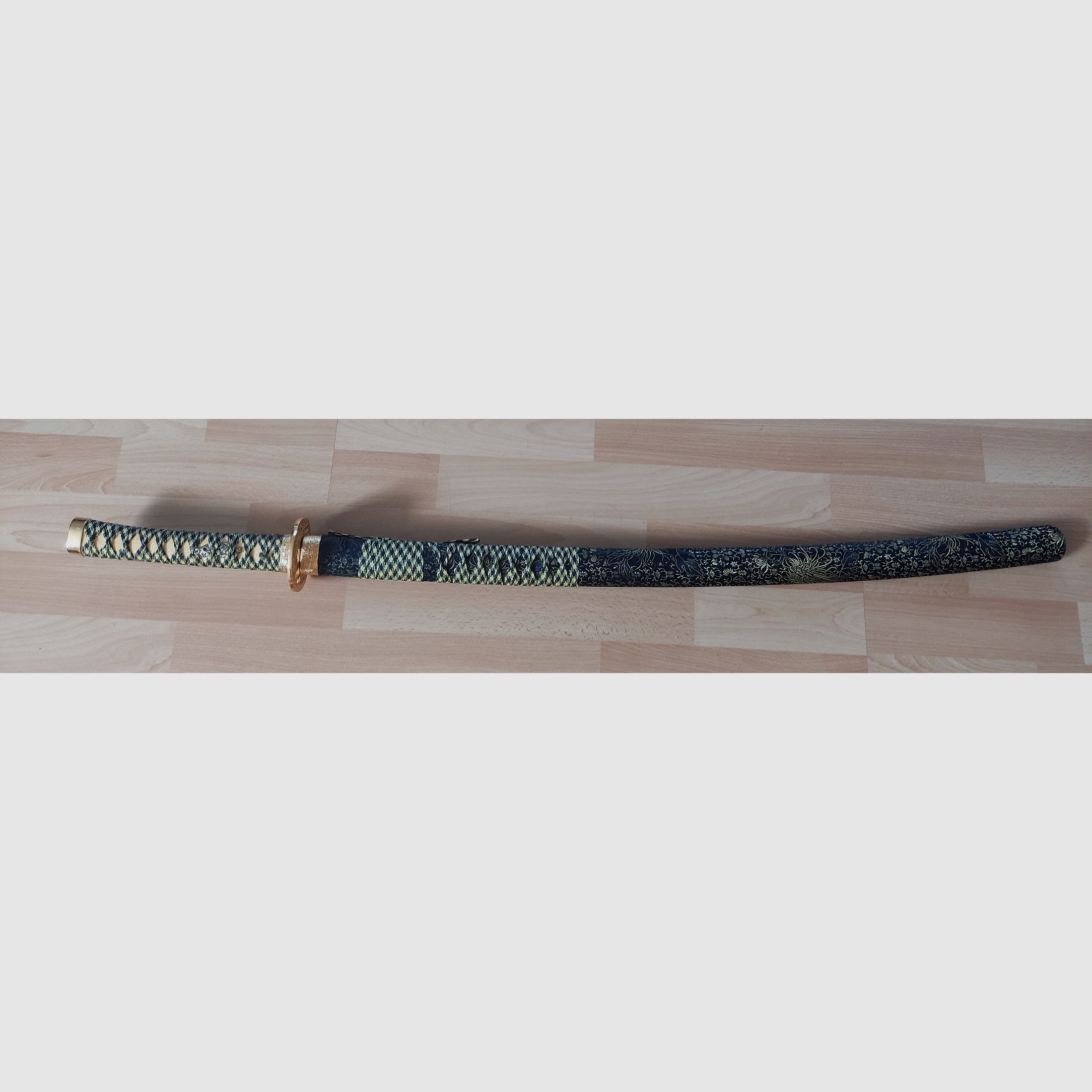 Säbel, schwerterset , Japanisches Schwert