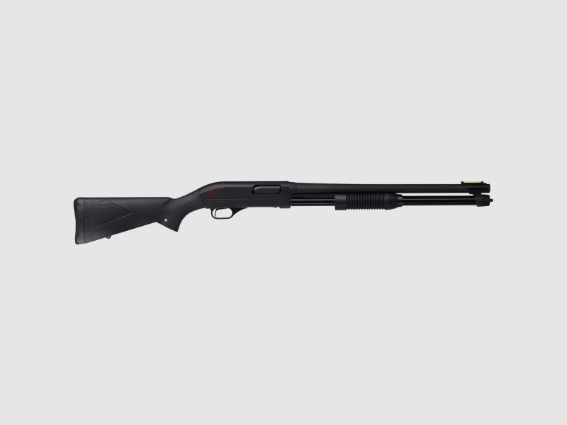 Winchester SXP Defender High Capacity 7+1 Repeating Shotgun