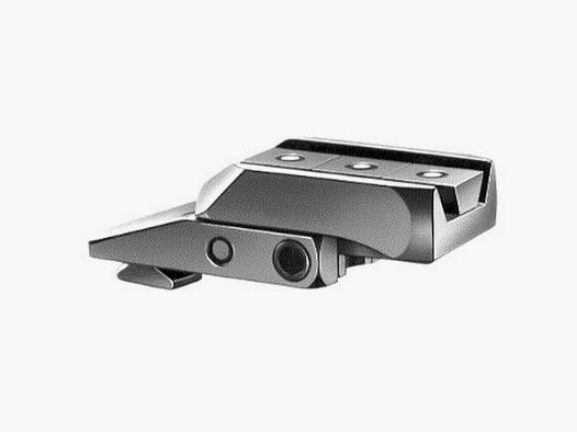 EAW Front rail ZM curved