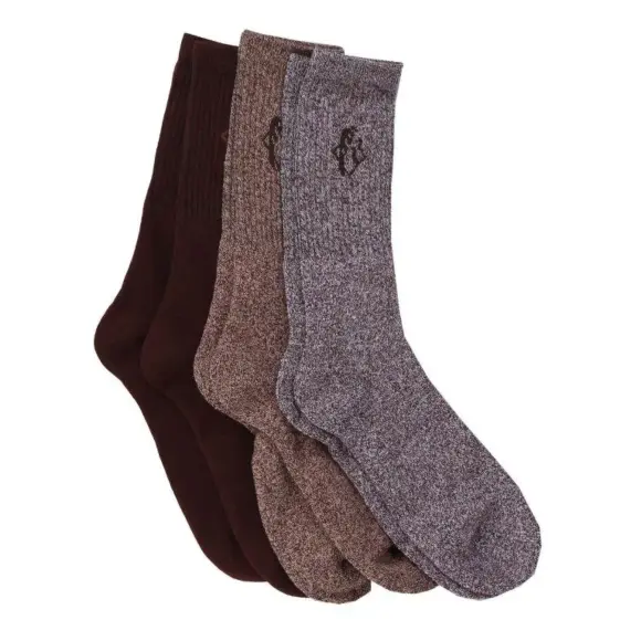 Pack Drei Paar Somlys 060 Komfort Jagdsocken, Bild 1 von 4