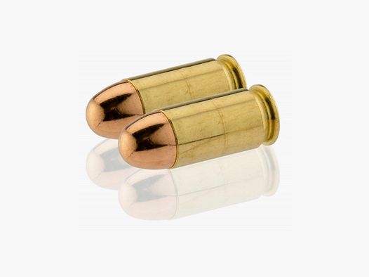 Geco Kal. 45 ACP