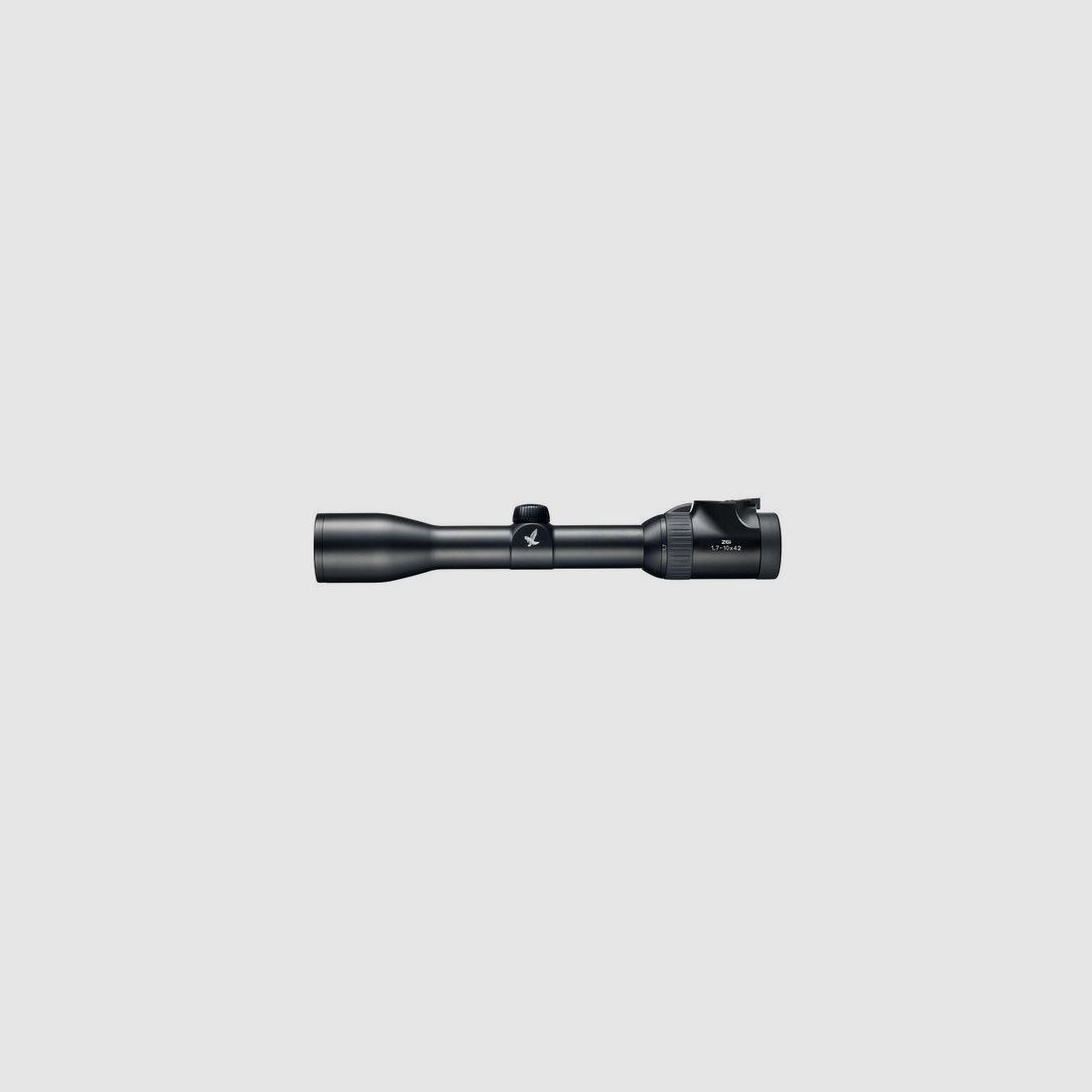 Swarovski 1,7-10x42 L Z6i 2nd Generation Abs.4A-I