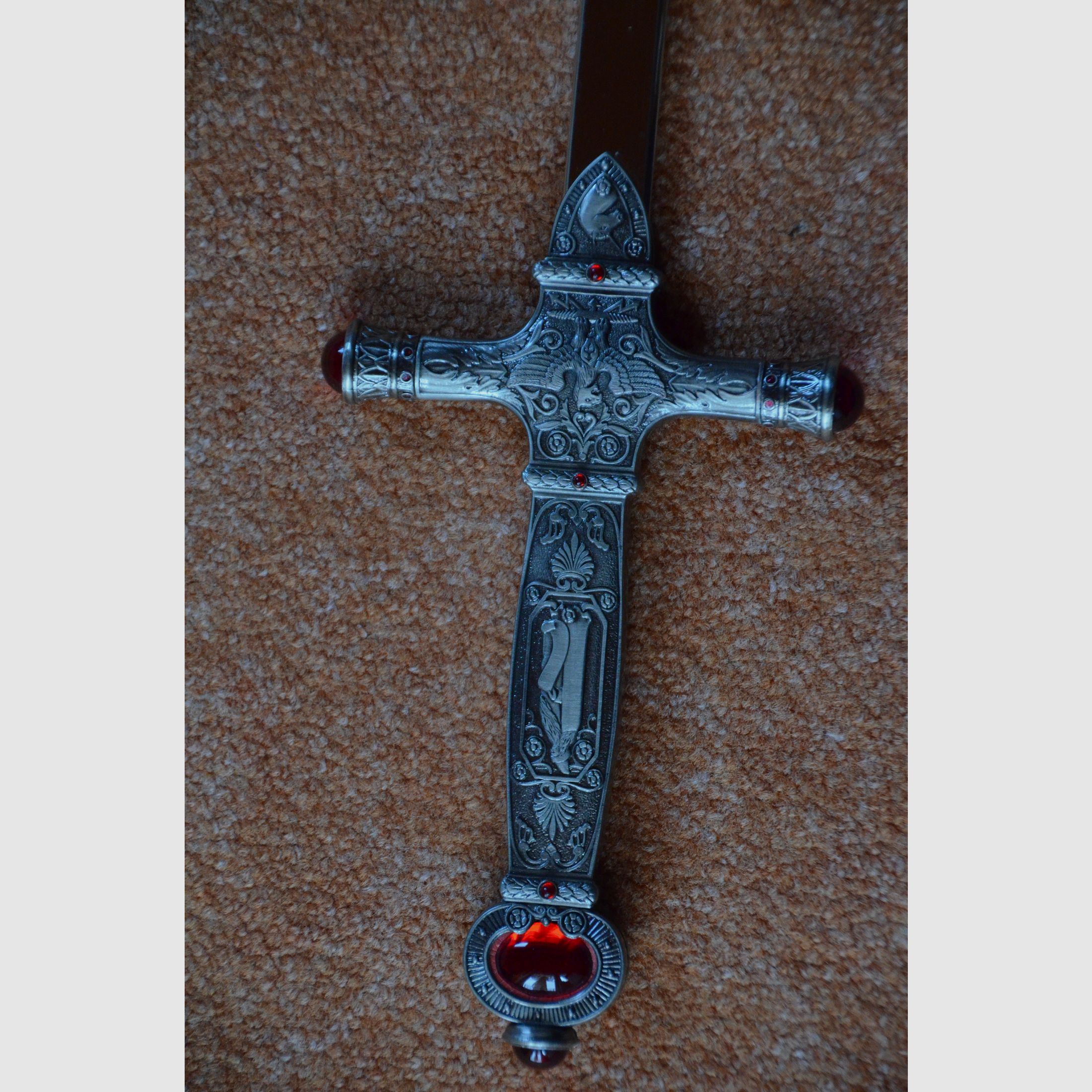 Harry Potter, Sword of Gryffindor, The Noble Collection