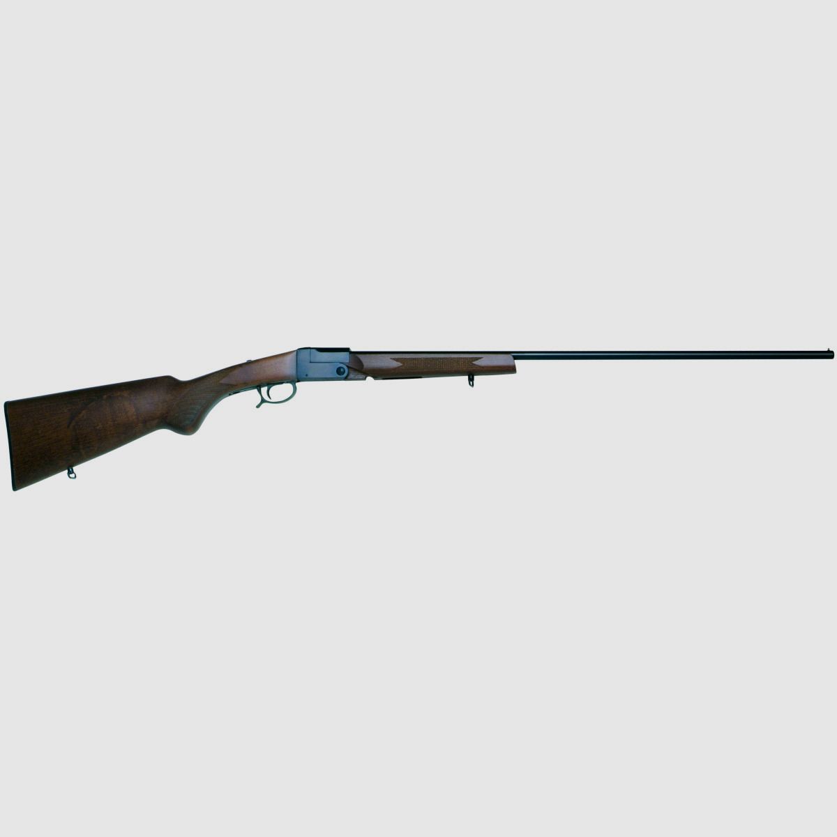 Einzelne Büchse C 9MM FLOBERT 71CM FALCO