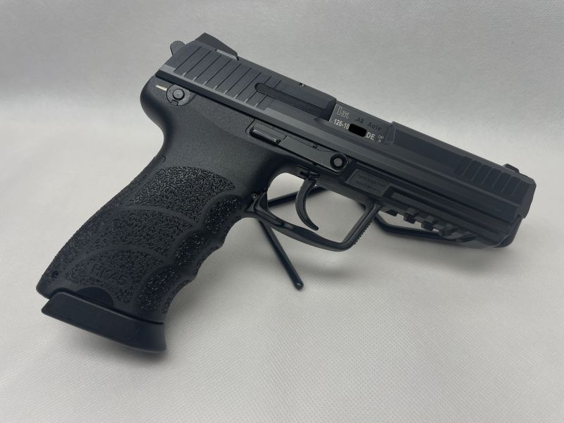 Heckler&Koch HK45