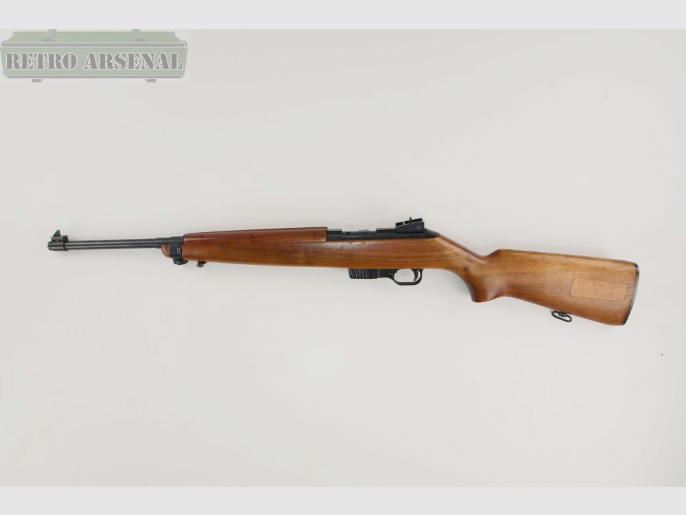 Erma-Werke Mod. E M1