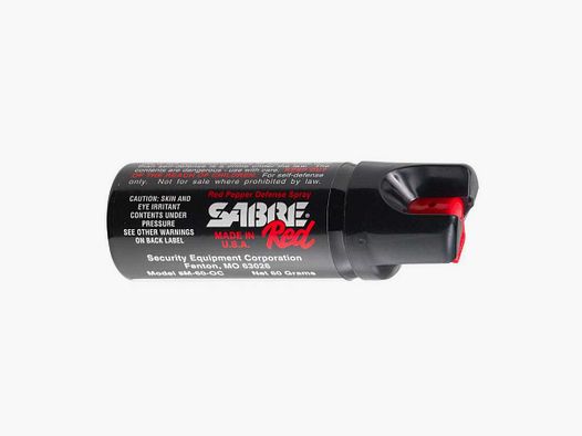 2in1 Magnum 60 Sabre Red Sprays