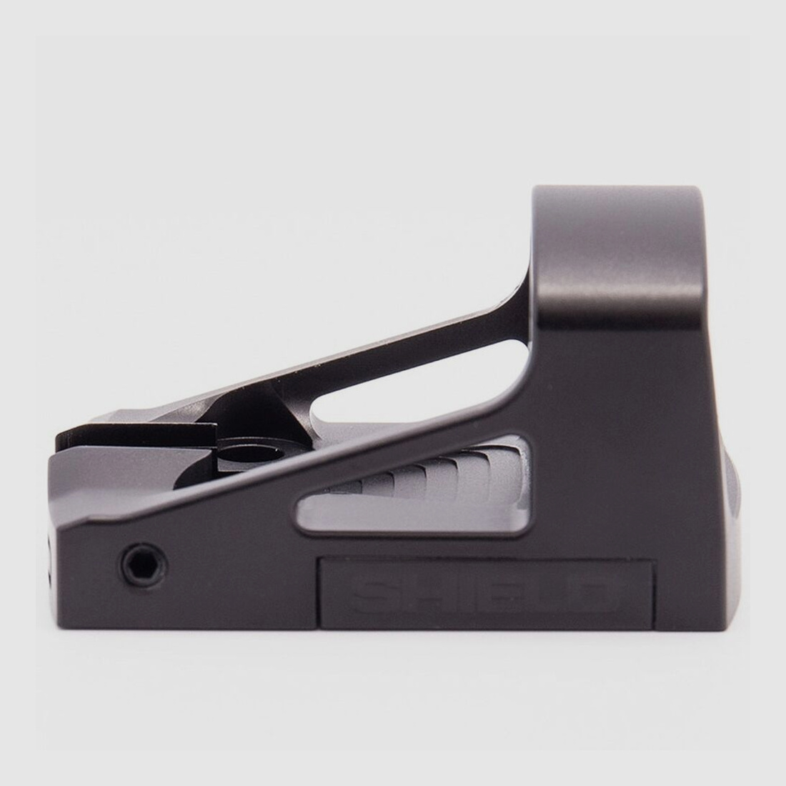 Shield Red Dot Sight RMSd Black - 4 MOA Dot