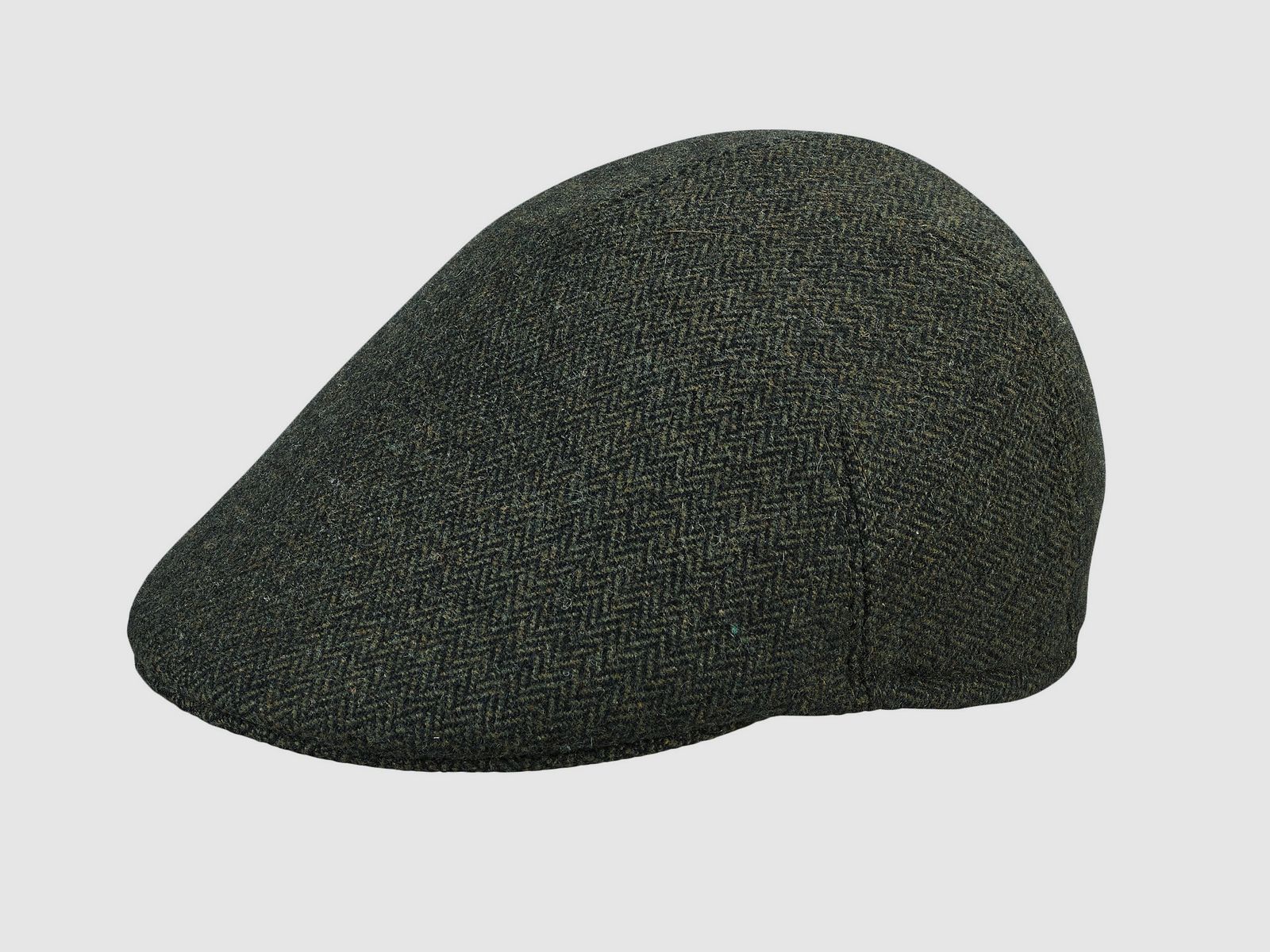 Lodenhut Schiebermtze