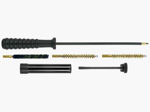 Megaline Kit de limpieza pistola MegaLine 1 pieza — 11.43 mm (.45)
