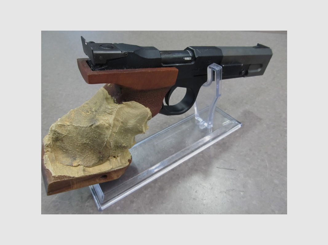 FAS SP 602 .22LR used, image 4 of 8