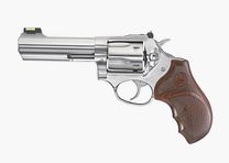 Ruger SP101 Match Champion Revolver 4.2" .357 MAG