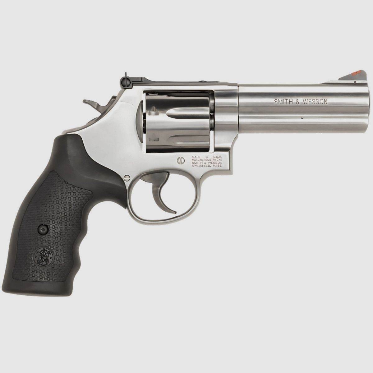 Smith & Wesson 686 Plus 4" - 164194, afbeelding 4 van 9
