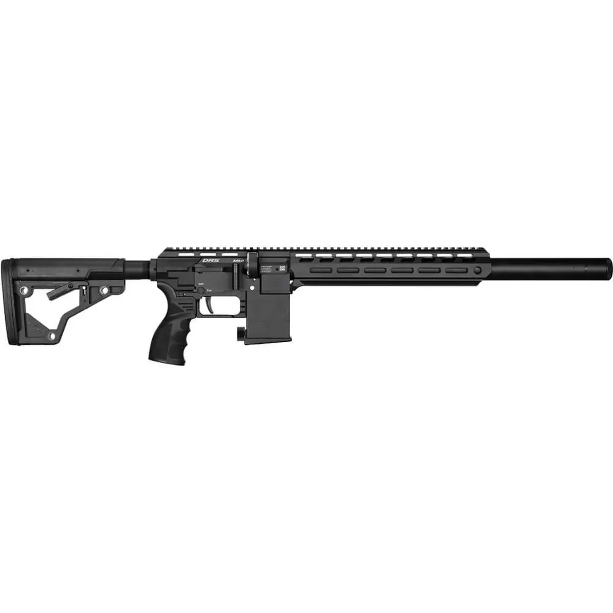 FX DRS MKII Tactical Compact .22