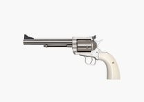 BFR Short 5 cartridges 6.5'' Bisley
