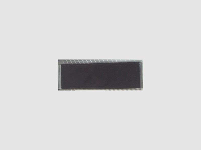 Nylonholster schwarz - für Mini-Mag-Lite AA