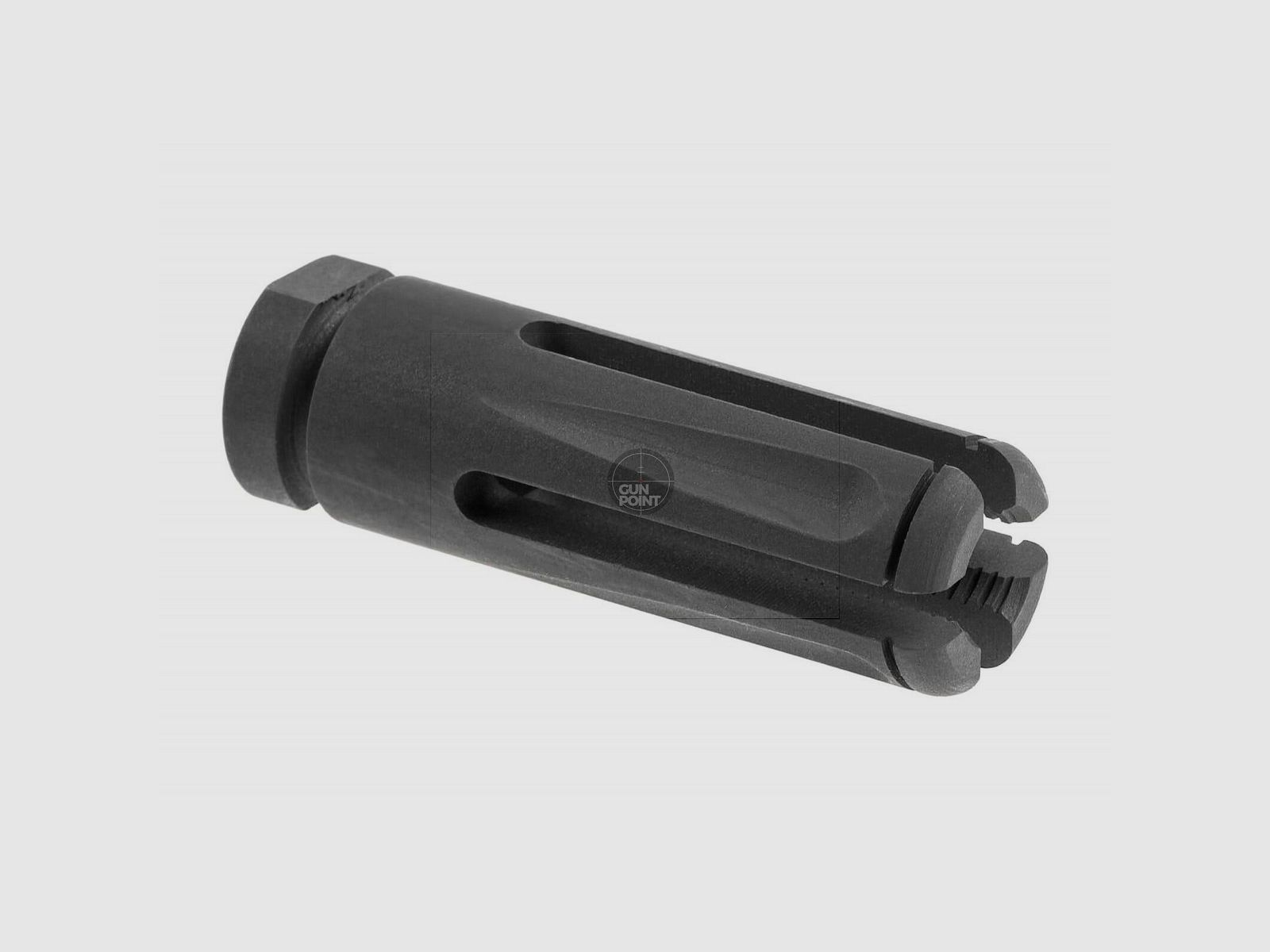 Union Fire 5.56 CW Flashhider-Schwarz