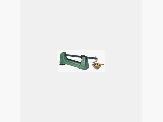 RCBS M500 mechaniczna waga do prochu – 505 Grain