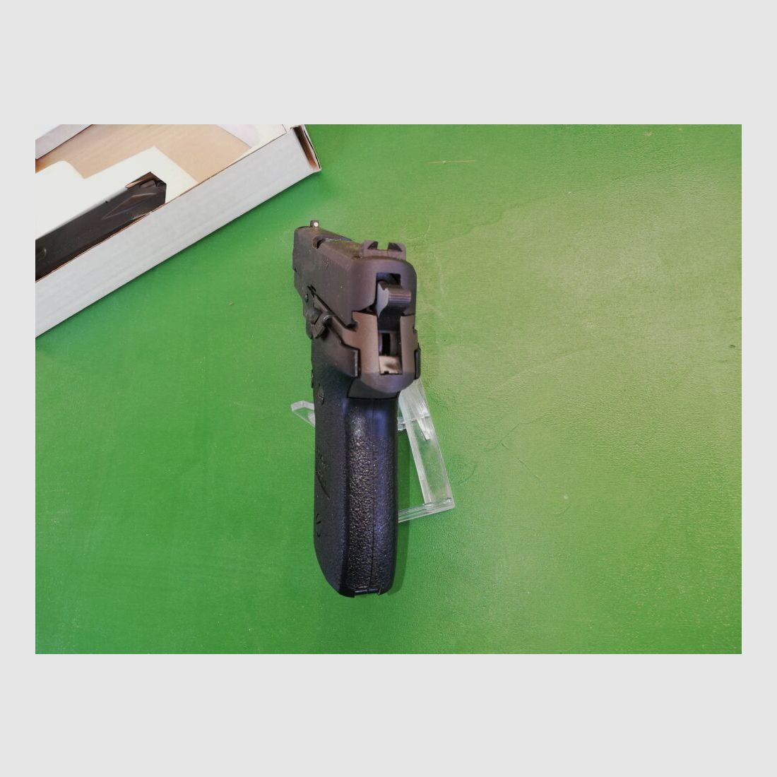 Dlask Arms DAC 394
