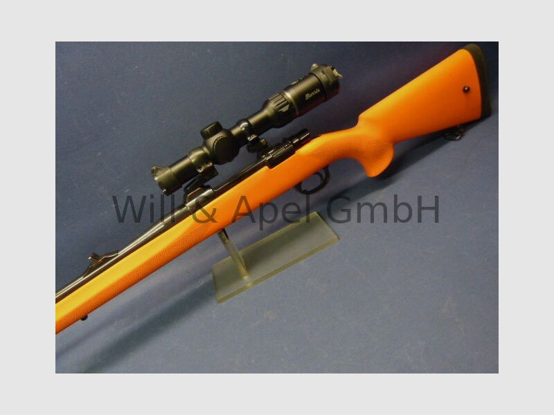 Kettner	 M98