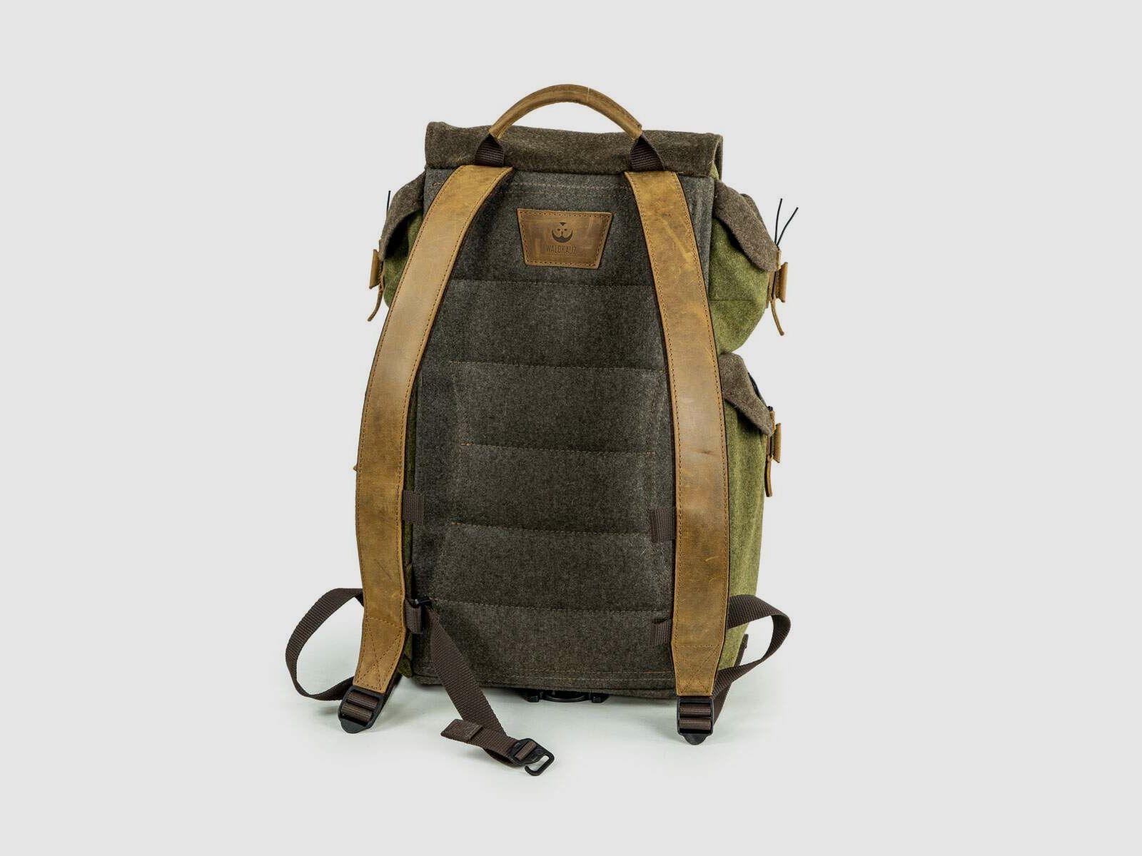 WALDKAUZ Jagdrucksack Optikauz, Bild 5 von 18